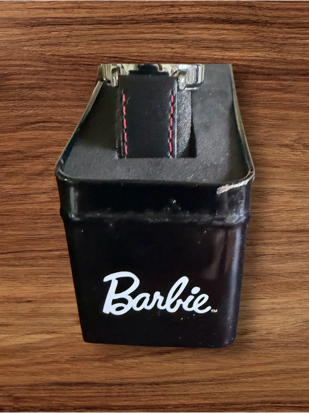 NEW: Vintage 2004 Barbie Nostalgia Watch 1959 Bathing Suit